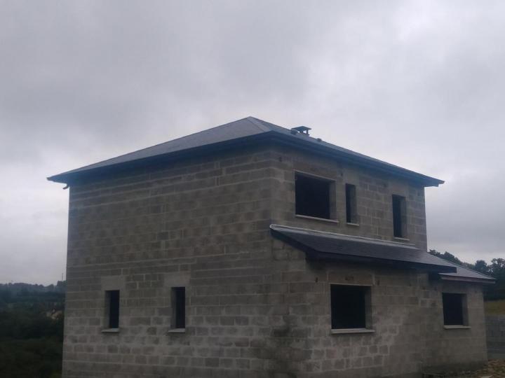 Pose de toiture Caen