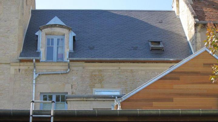 Fenêtre de toit Caen